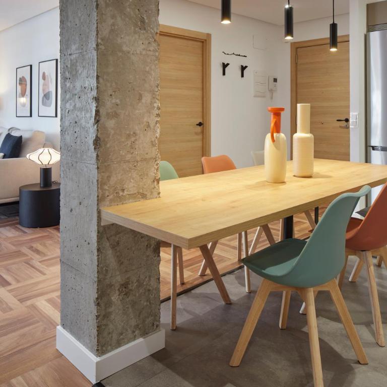 Baihaus by FeelFreeRentals - Apartamento de 3 dormitorios - 12