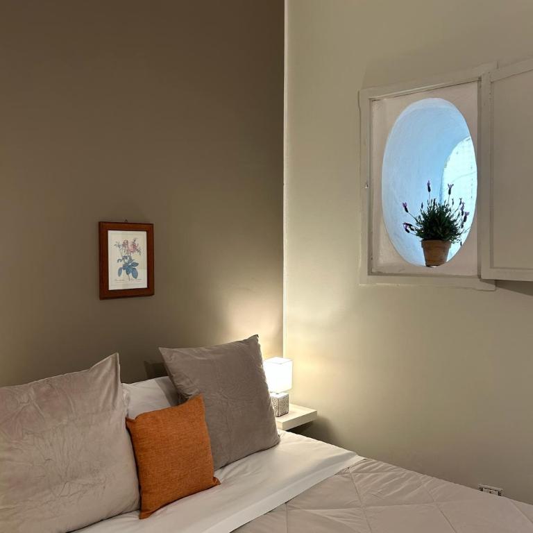 Nuovo Piccolo Gellia - Camera Deluxe Matrimoniale/Doppia con Letti Singoli con Vista Città - 4