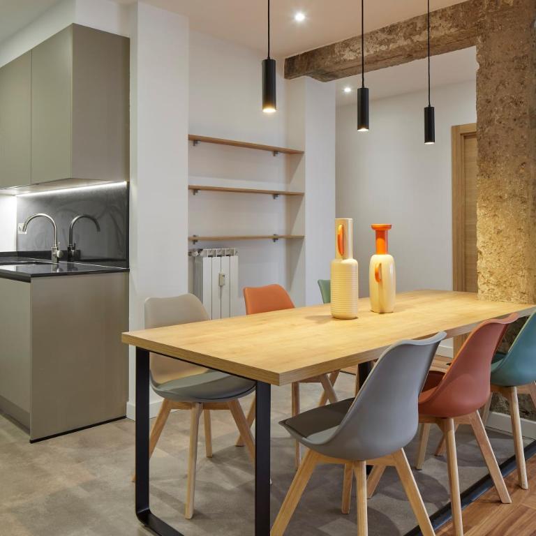 Baihaus by FeelFreeRentals - Apartamento de 3 dormitorios - 9