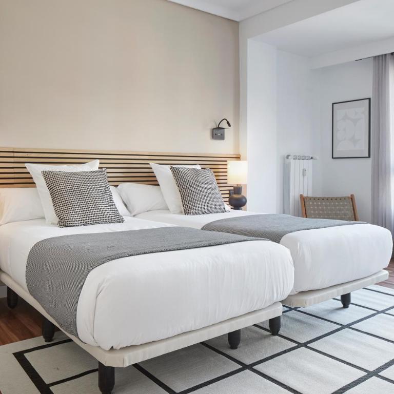 Baihaus by FeelFreeRentals - Apartamento de 3 dormitorios - 14