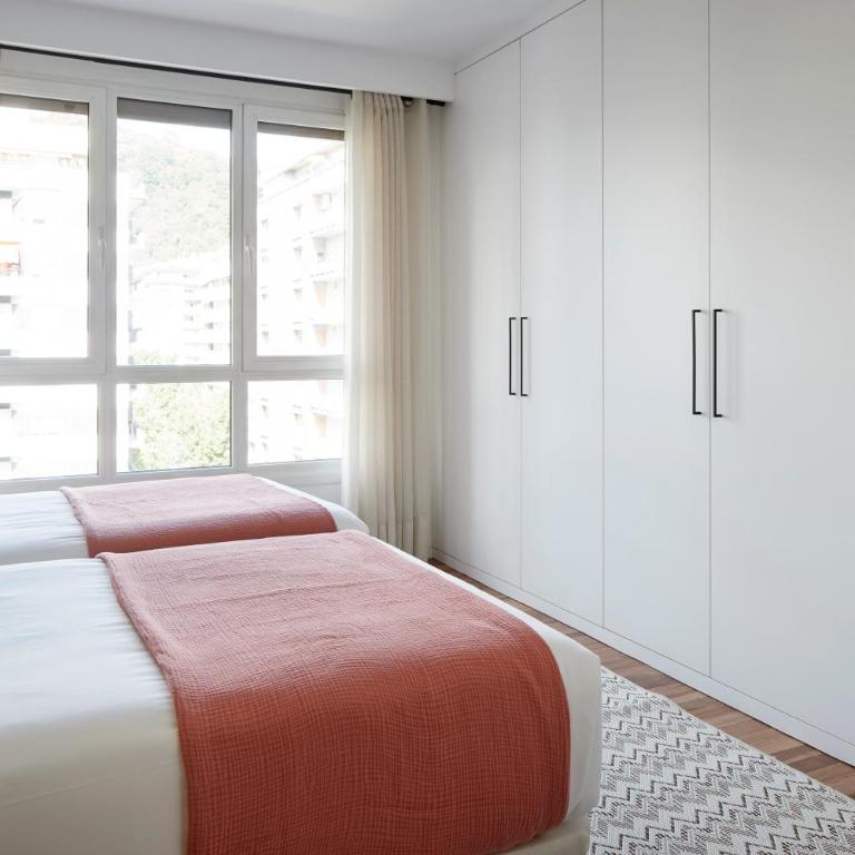 Baihaus by FeelFreeRentals - Apartamento de 3 dormitorios - 26