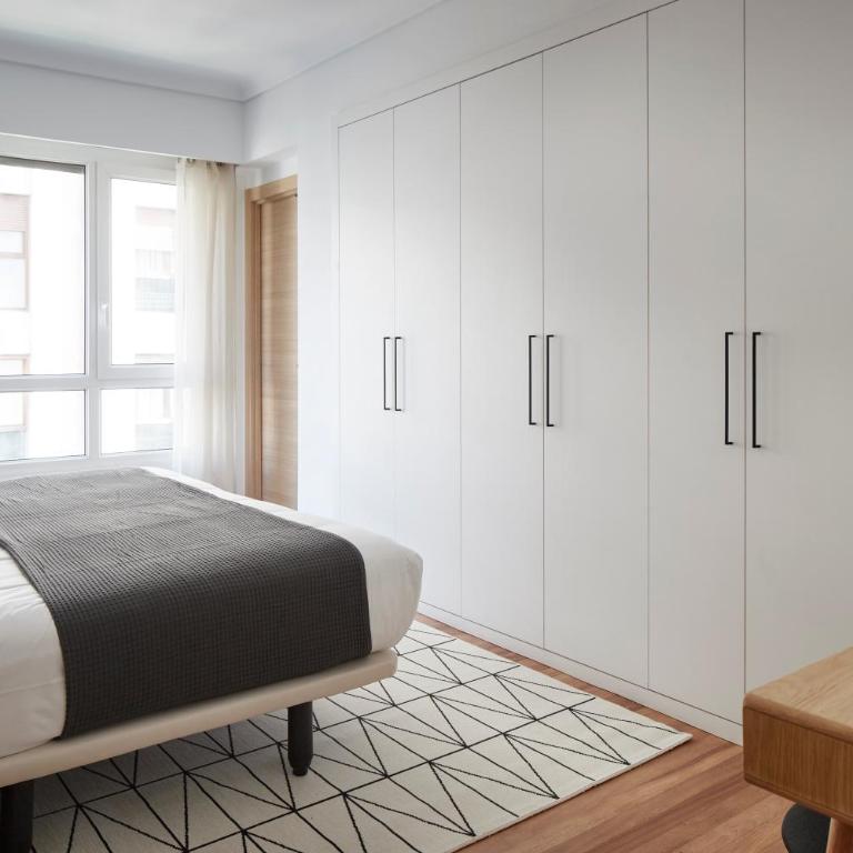 Baihaus by FeelFreeRentals - Apartamento de 3 dormitorios - 21