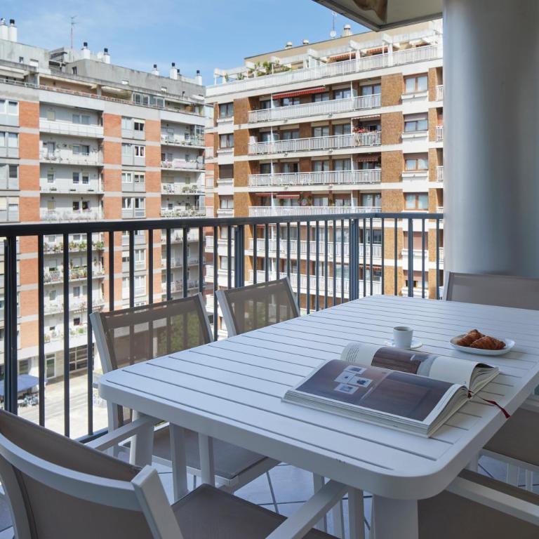 Baihaus by FeelFreeRentals - Apartamento de 3 dormitorios - 30