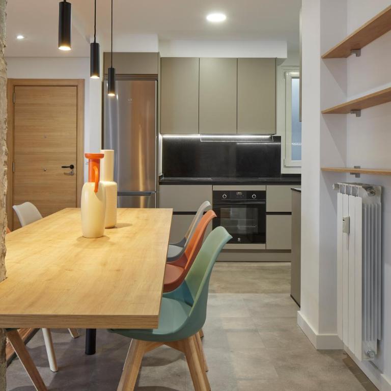 Baihaus by FeelFreeRentals - Apartamento de 3 dormitorios - 11