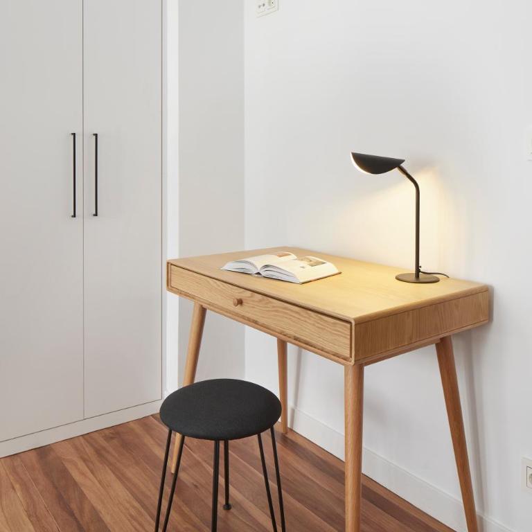 Baihaus by FeelFreeRentals - Apartamento de 3 dormitorios - 22