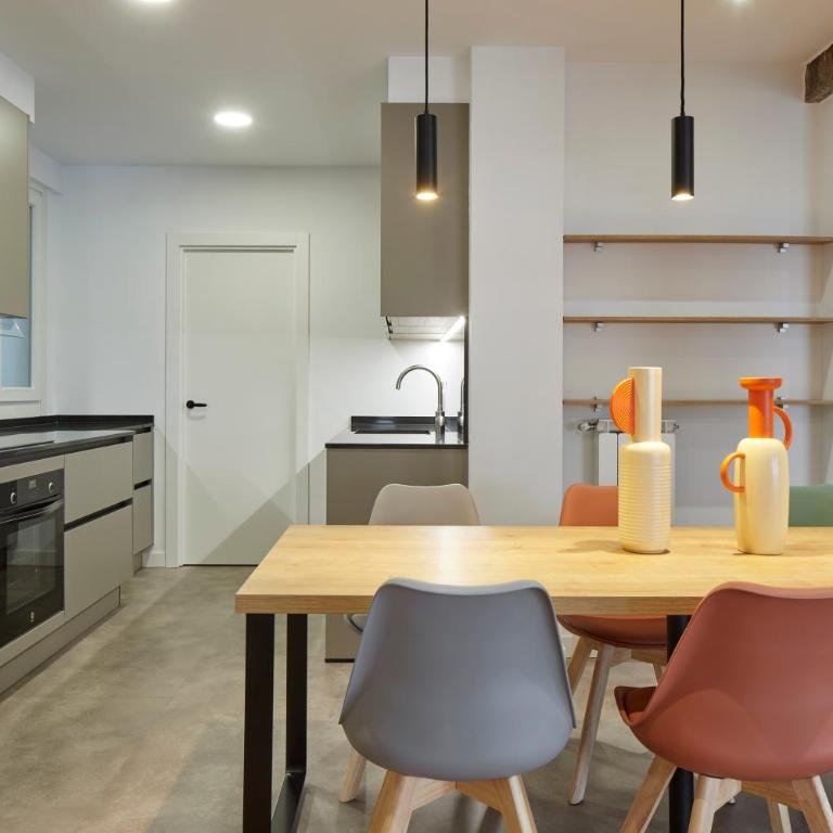 Baihaus by FeelFreeRentals - Apartamento de 3 dormitorios - 10