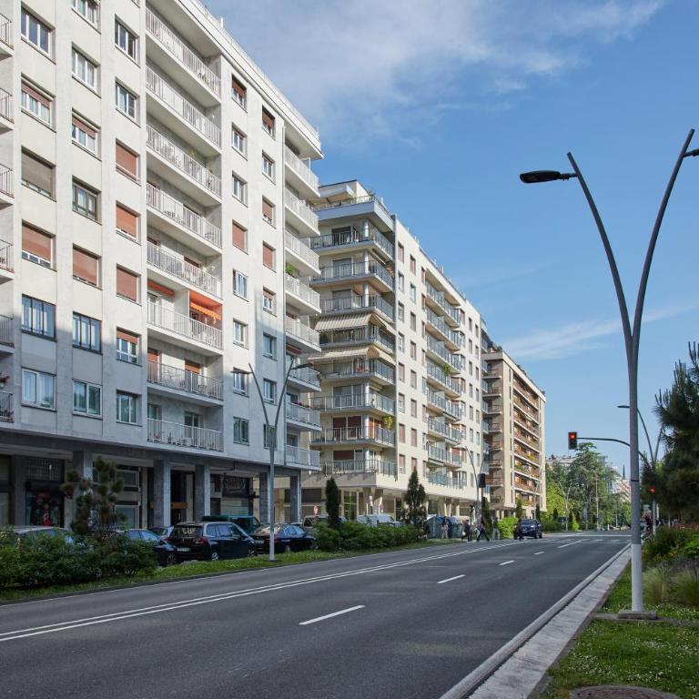 Baihaus by FeelFreeRentals - Apartamento de 3 dormitorios - 34