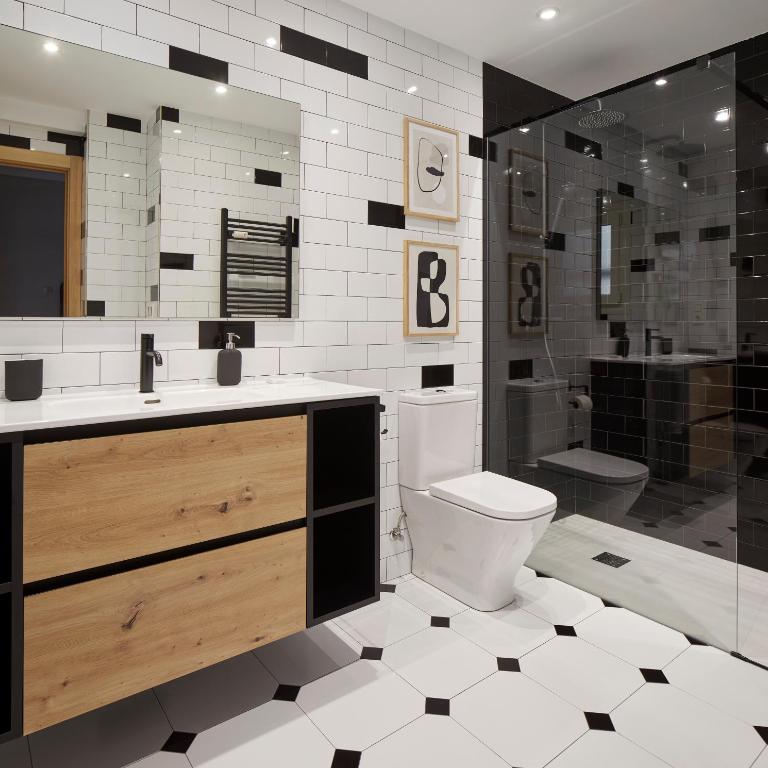 Baihaus by FeelFreeRentals - Apartamento de 3 dormitorios - 28