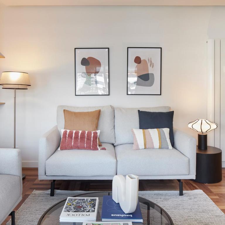 Baihaus by FeelFreeRentals - Apartamento de 3 dormitorios - 6