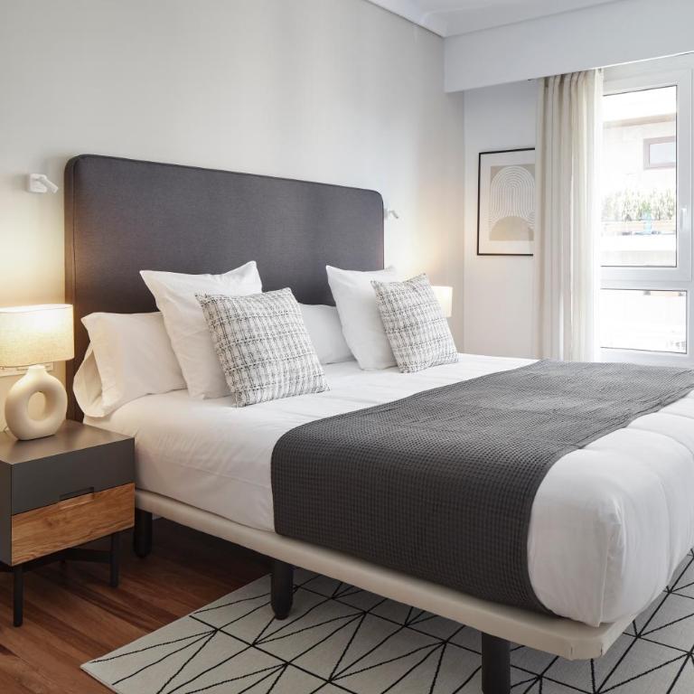 Baihaus by FeelFreeRentals - Apartamento de 3 dormitorios - 20