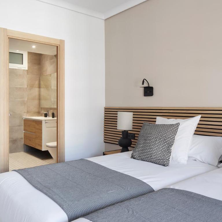 Baihaus by FeelFreeRentals - Apartamento de 3 dormitorios - 16