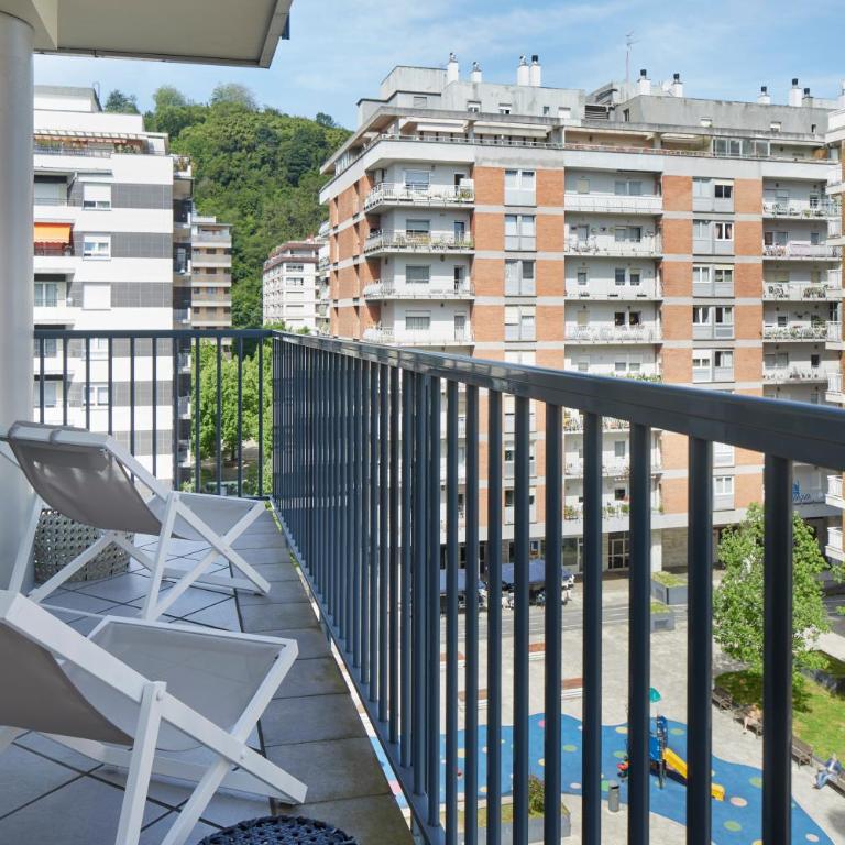 Baihaus by FeelFreeRentals - Apartamento de 3 dormitorios - 31