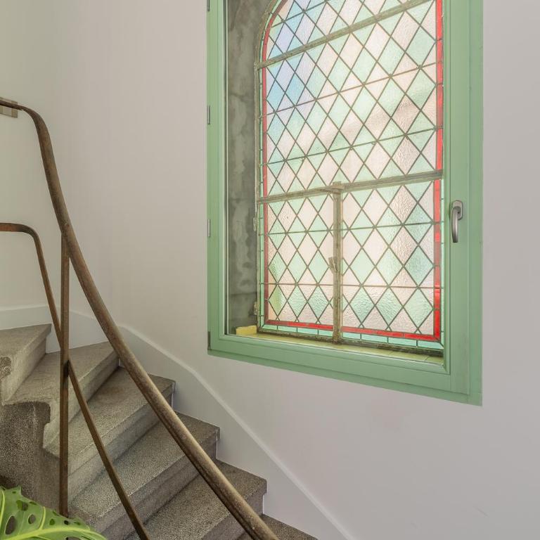 Loft de la Chapelle Sainte Blandine - Appartement 1 Chambre - 45