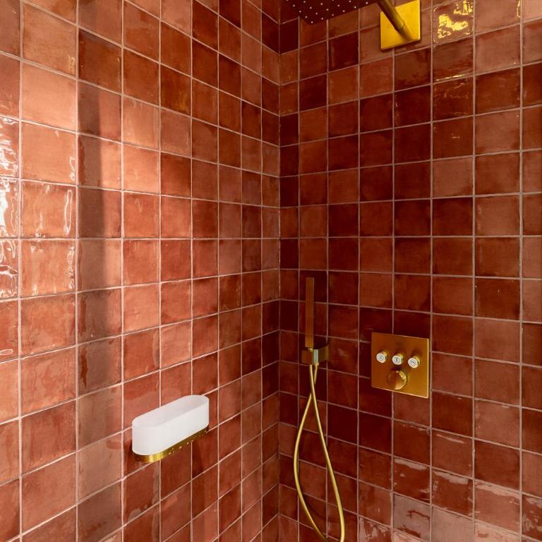 Loft de la Chapelle Sainte Blandine - Appartement 1 Chambre - 39