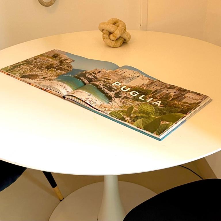 Terrazza De Palma, Vista e Relax - Appartamento con 2 Camere da Letto - 24