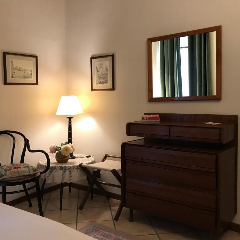 MammaMia - Appartamento con Balcone - 10