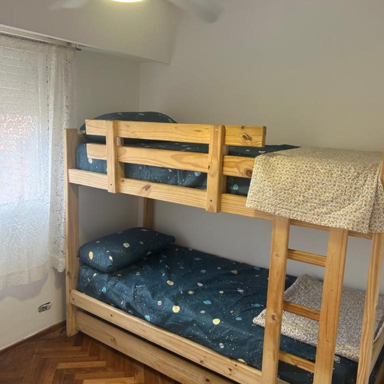 Rosario centro - Apartamento de 2 dormitorios con balcón - 12