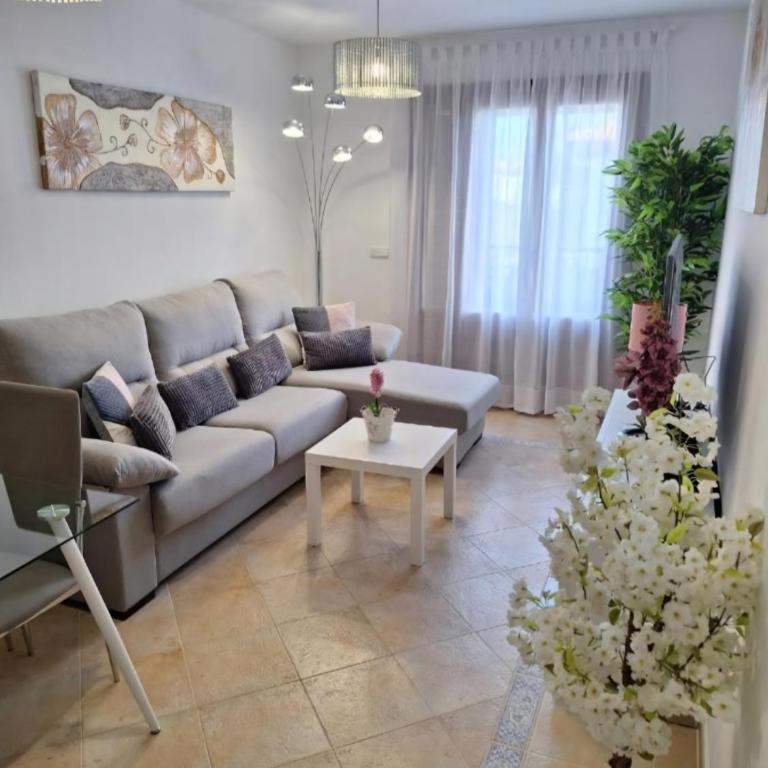 ATICO VISTA ESURI GOLF y RELAX - Apartamento de 2 dormitorios con vistas a la piscina - 16