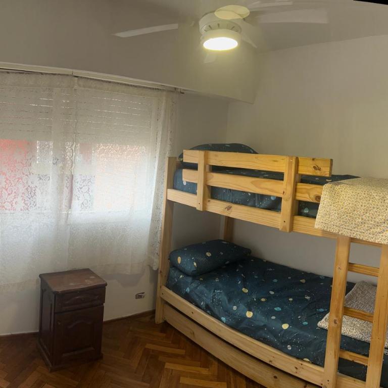 Rosario centro - Apartamento de 2 dormitorios con balcón - 10