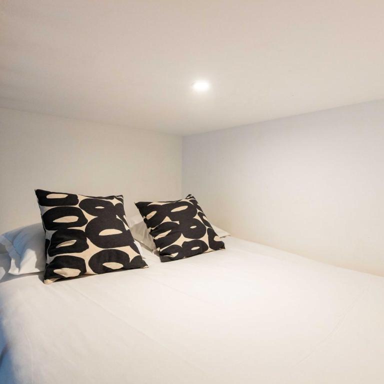 Magnificent apartment - 1BR-6P - Sentier - Appartement 1 Chambre - 7