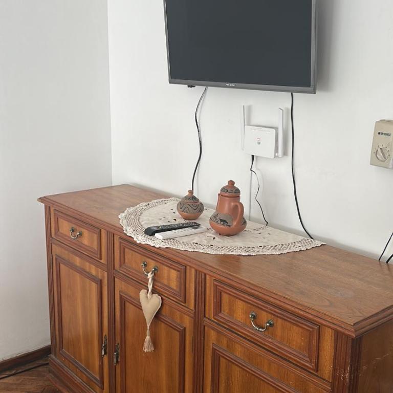 Rosario centro - Apartamento de 2 dormitorios con balcón - 9