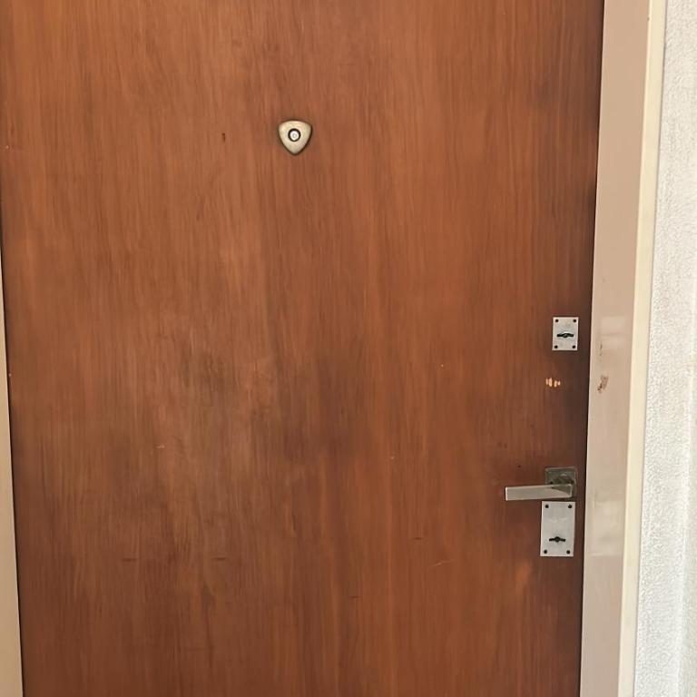 Rosario centro - Apartamento de 2 dormitorios con balcón - 6