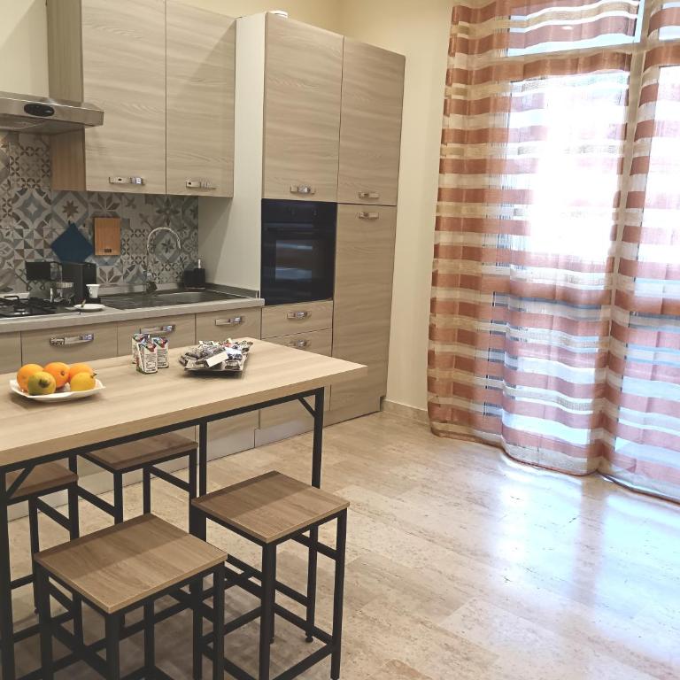 Casa vacanze Catania centro! - Two-Bedroom Apartment with Balcony - 5