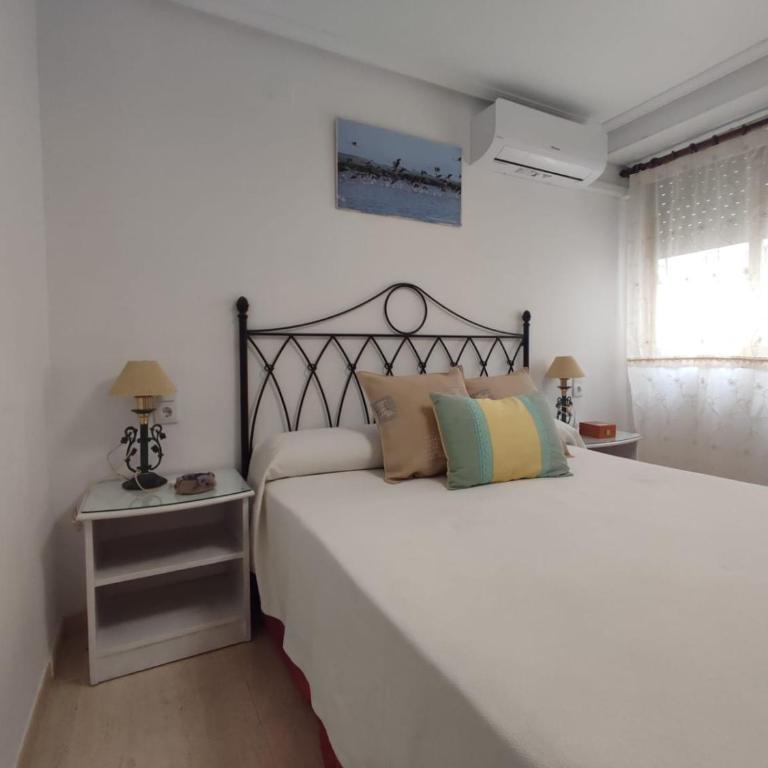 Eva Santa pola - Apartamento de 3 dormitorios - 34