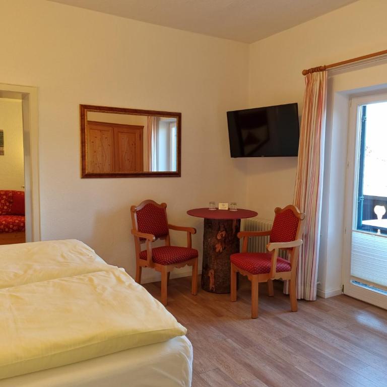 Hilleprandt - Adults Only - Suite (2 adultos) - 4