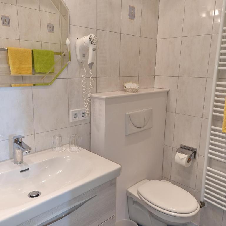 Hilleprandt - Adults Only - Suite (2 adultos) - 5