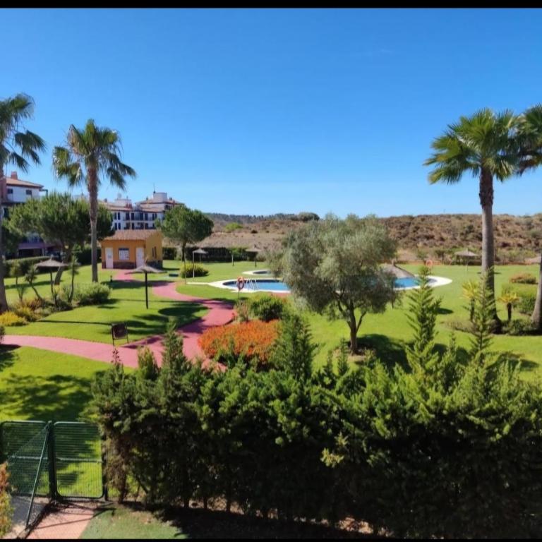 ATICO VISTA ESURI GOLF y RELAX - Apartamento de 2 dormitorios con vistas a la piscina - 36