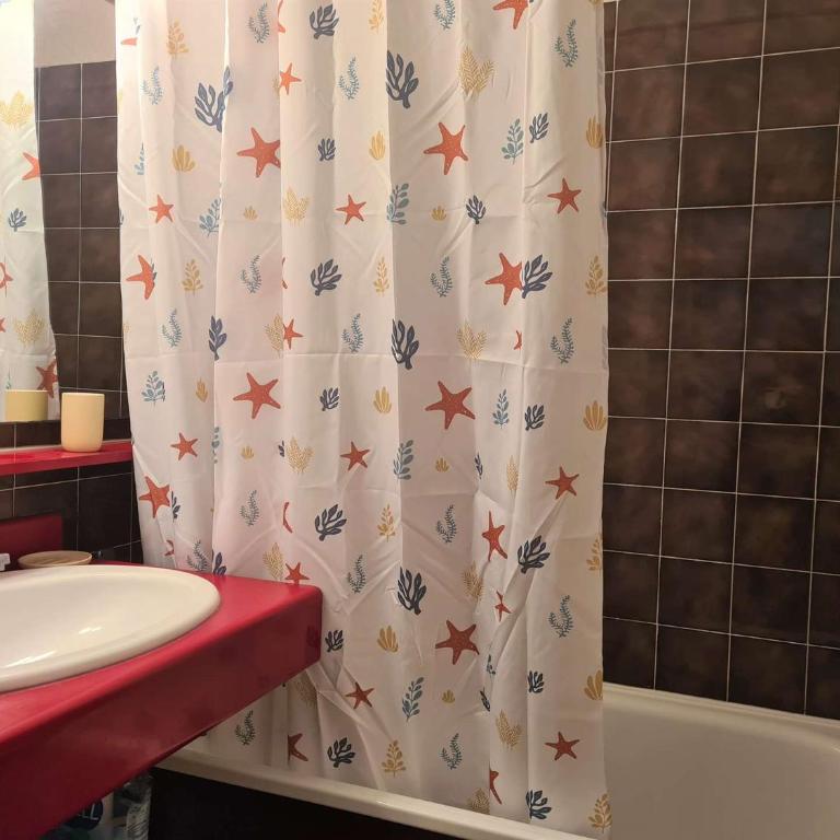 Studio cabine CAP D'AGDE CT340-411 - Apartamento - 9