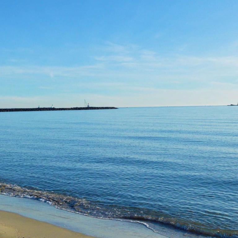 Studio cabine CAP D'AGDE CT340-411 - Apartamento - 15