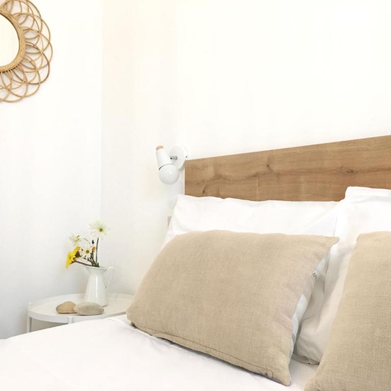 Il Mare di Alida - Appartamento con 2 Camere da Letto e Vista Mare - 12