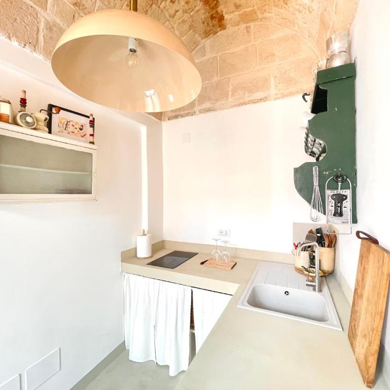 Terrazza De Palma, Vista e Relax - Appartamento con 2 Camere da Letto - 13
