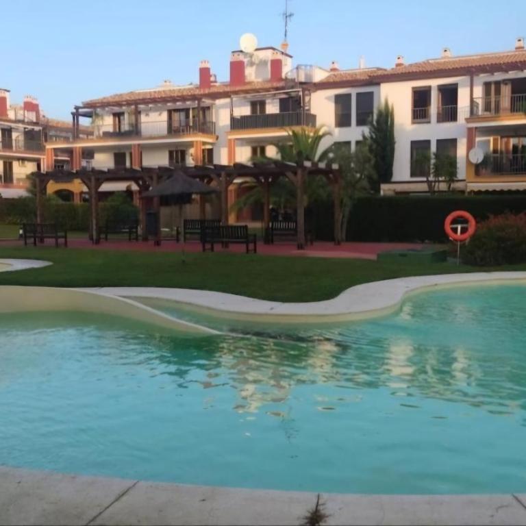 ATICO VISTA ESURI GOLF y RELAX - Apartamento de 2 dormitorios con vistas a la piscina - 37