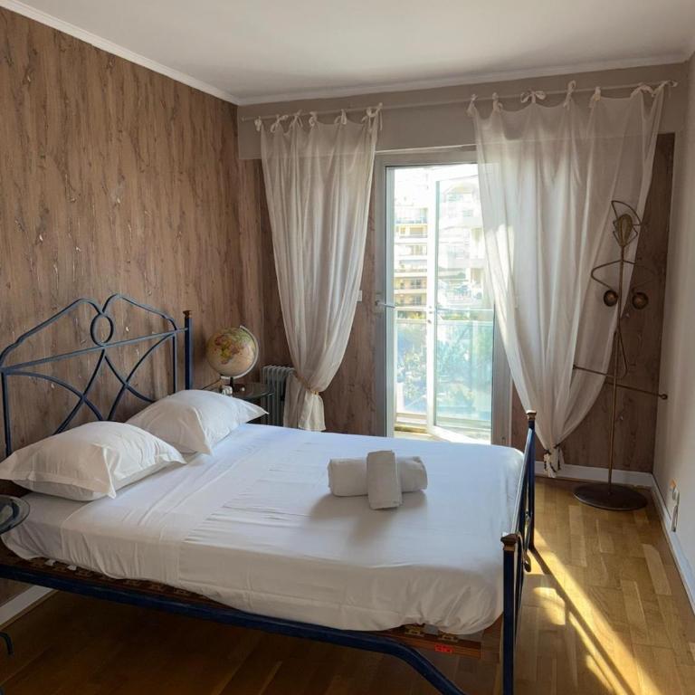 Villa Rimbaud - Appartement 2 Chambres - 10