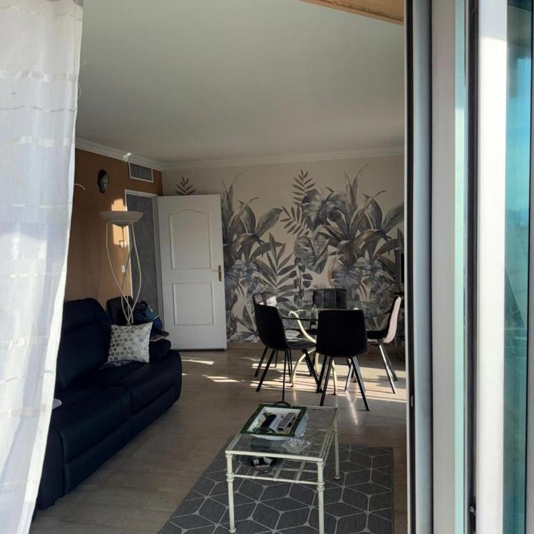 Villa Rimbaud - Appartement 2 Chambres - 11