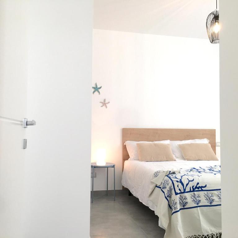 Il Mare di Alida - Appartamento con 1 Camera da Letto e Balcone - 6