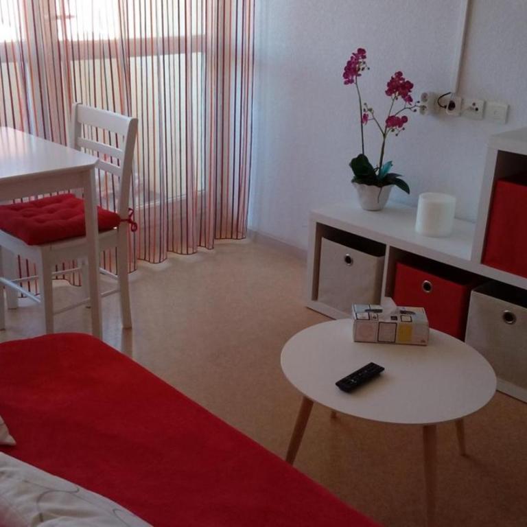 Studio CAP D'AGDE CT495-305 - Apartment - 4