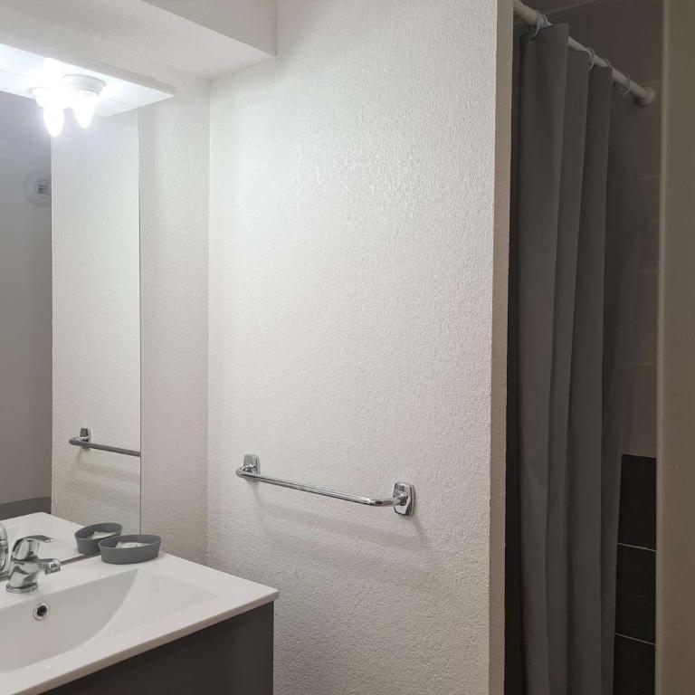Studio CAP D'AGDE CT495-305 - Apartment - 10