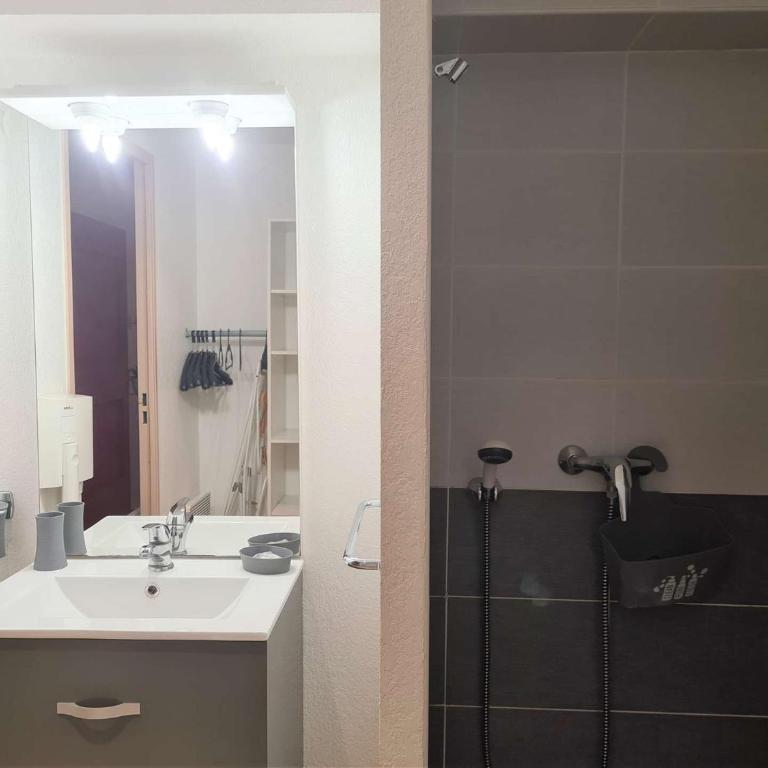 Studio CAP D'AGDE CT495-305 - Apartment - 11