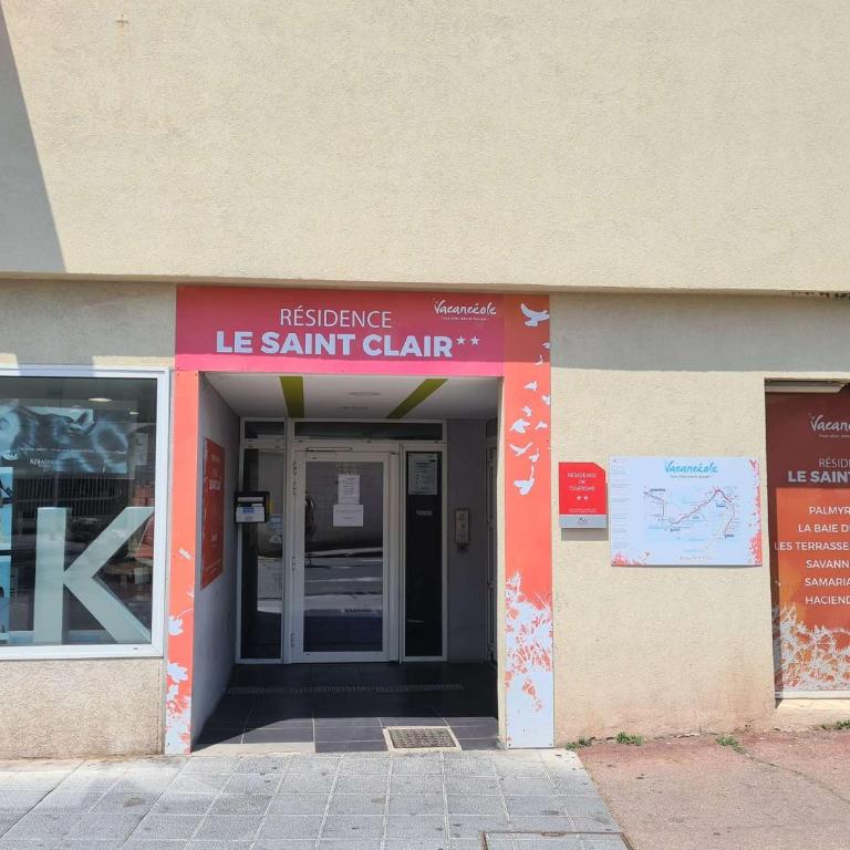 Studio CAP D'AGDE CT495-305 - Apartment - 14