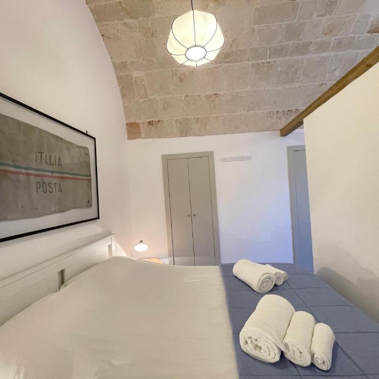 Terrazza De Palma, Vista e Relax - Appartamento con 2 Camere da Letto - 4