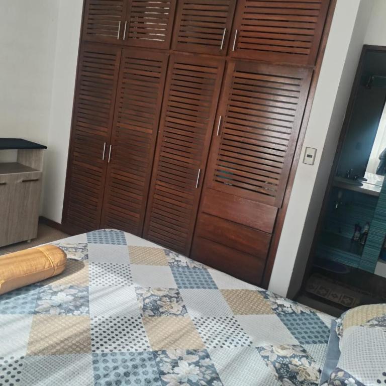 Céntrico Zona norte Cala Cala - Two-Bedroom Standard Apartment - 2