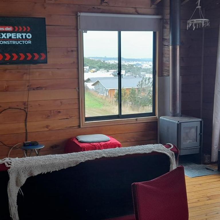 Cabaña almendra - Two-Bedroom Apartment - 4