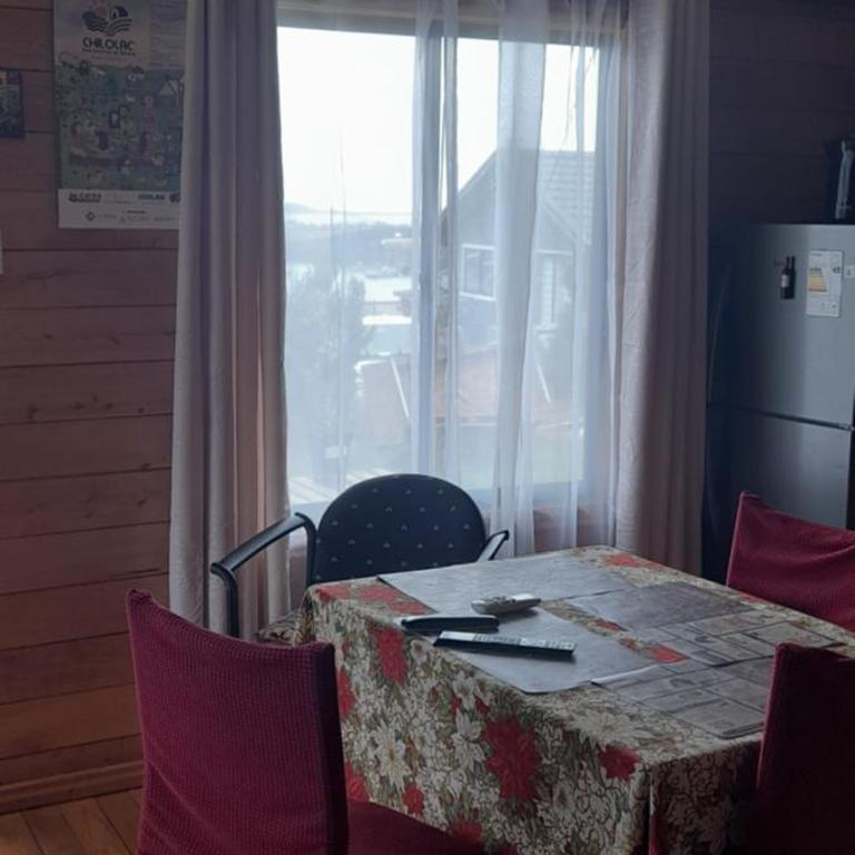 Cabaña almendra - Two-Bedroom Apartment - 5