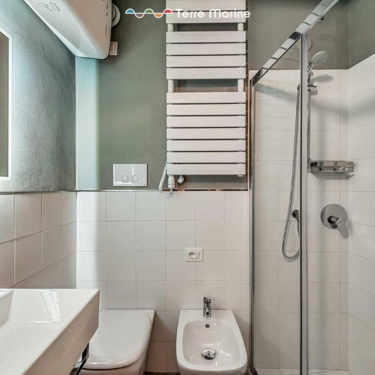 Sunflower, Terre Marine - Appartamento con 1 Camera da Letto - 10