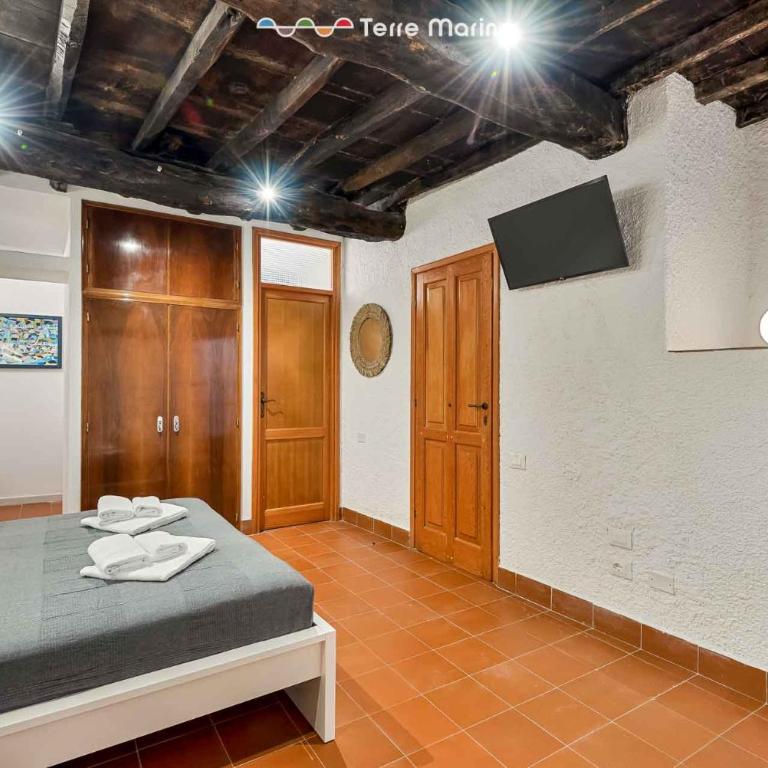 Sunflower, Terre Marine - Appartamento con 1 Camera da Letto - 6