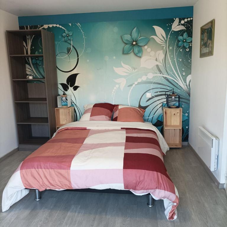 Chez Sabine la Campagne HAUT - Apartment mit 3 Schlafzimmern - 1